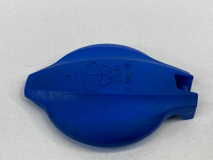 11-15 HYUNDAI SONATA 12-17 AZERA WINDSHIELD WIPER WASHER FLUID RESERVOIR CAP OEM