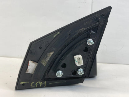 2011-2015 HYUNDAI ELANTRA RIGHT PASSENGER SIDE VIEW POWER DOOR MIRROR ASSEMBLY