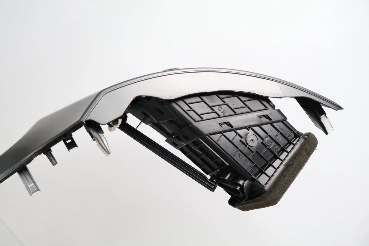 2014-2016 HYUNDAI ELANTRA LEFT & RIGHT CENTER DASH GARNISH TRIM BEZEL W/AIR VENT