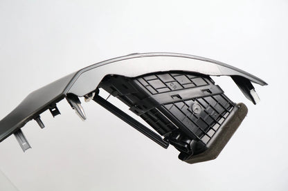 2014-2016 HYUNDAI ELANTRA LEFT & RIGHT CENTER DASH GARNISH TRIM BEZEL W/AIR VENT