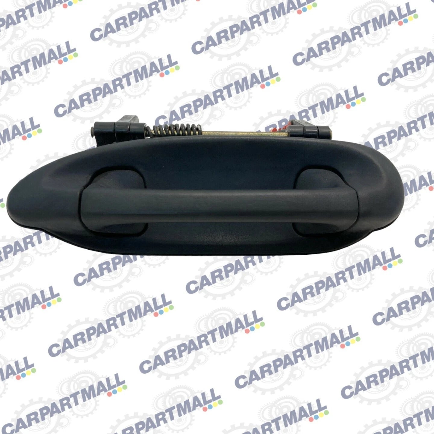91 92 93 94 NISSAN SENTRA REAR LEFT SIDE EXTERIOR DOOR HANDLE ASSEMBLY RR LH OEM