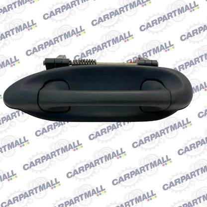 91 92 93 94 NISSAN SENTRA REAR LEFT SIDE EXTERIOR DOOR HANDLE ASSEMBLY RR LH OEM