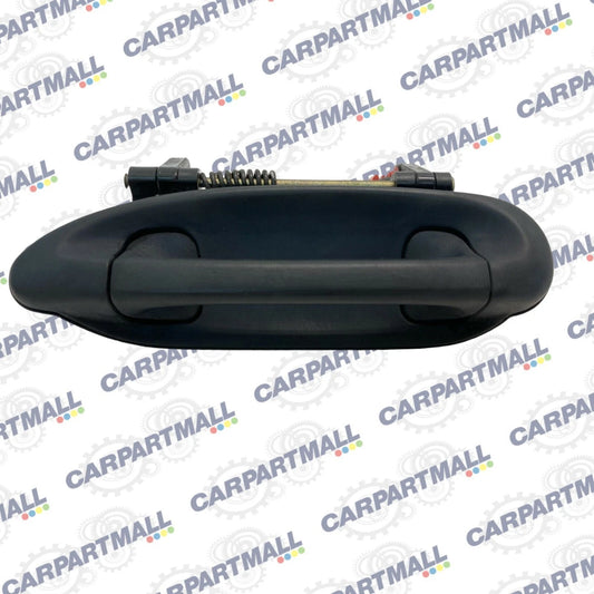 91 92 93 94 NISSAN SENTRA REAR LEFT SIDE EXTERIOR DOOR HANDLE ASSEMBLY RR LH OEM