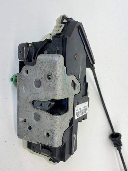 2007-2014 Ford Edge Front Right Passenger Side Door Lock Latch Release Actuator