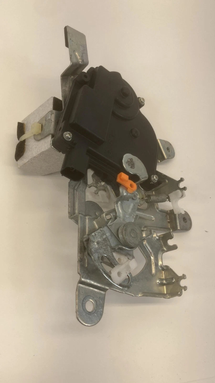 2005-2010 HONDA ODYSSEY REAR LEFT SLIDING DOOR CRANK HANDLE MECHANISM ACTUATOR