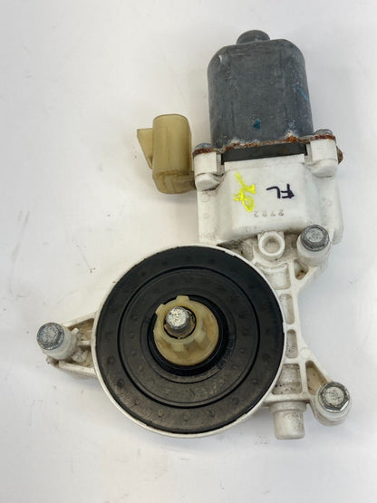 2000-2006 Chevrolet Tahoe GMC Yukon Front Left Side Door Power Window Motor OEM