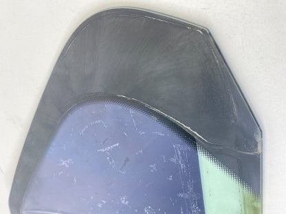 2005-2010 Volkswagen Jetta Sedan Rear Right Passenger Side Quarter Window Glass