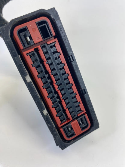 2013-2015 Ford Escape 2WD 1.6L AT ABS Pump Anti Lock Brake Plug Connector OEM