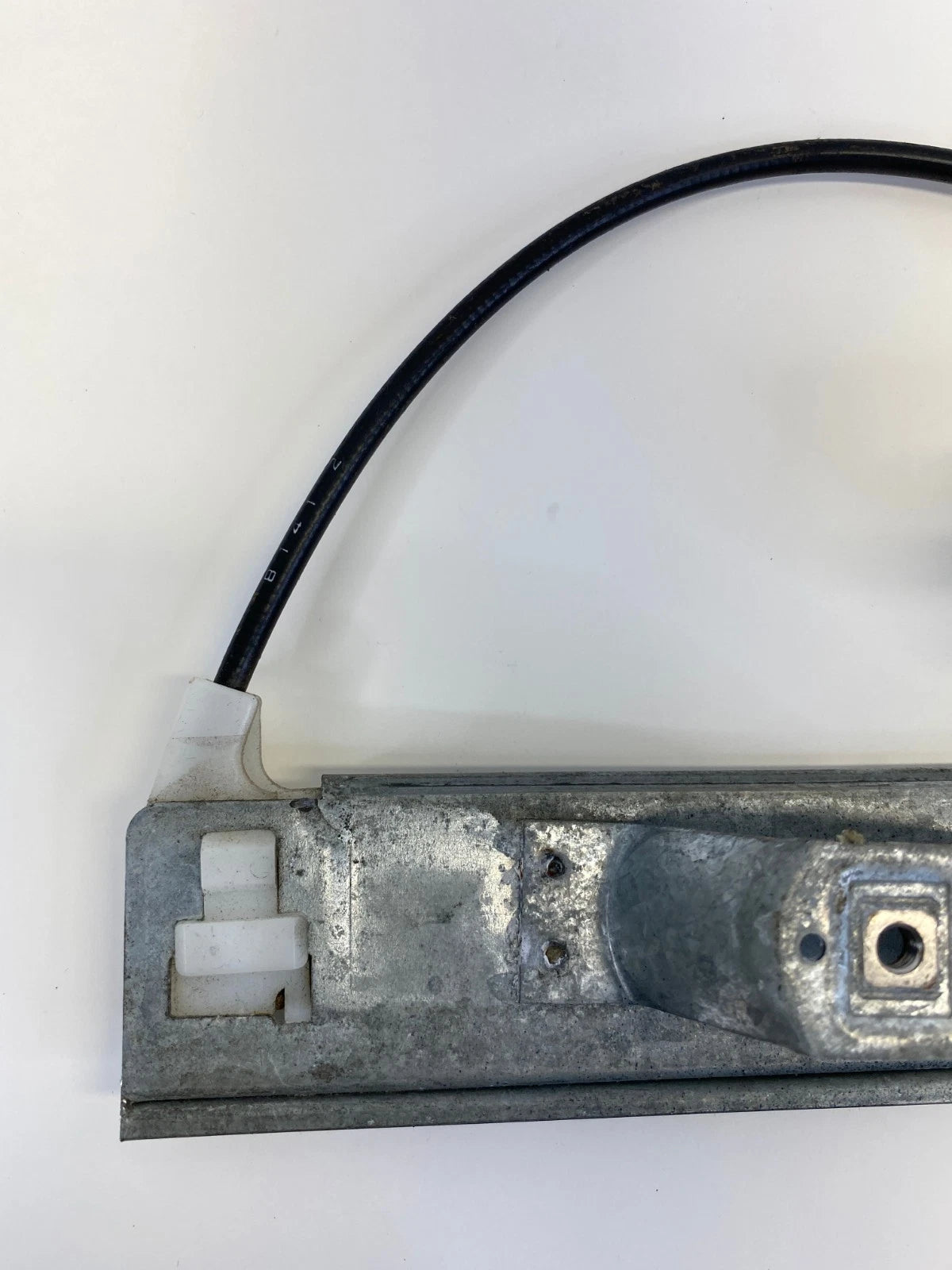 2006-2011 CHEVROLET HHR REAR RIGHT POWER WINDOW REGULATOR MOTOR OEM 2621003452