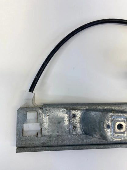 2006-2011 CHEVROLET HHR REAR RIGHT POWER WINDOW REGULATOR MOTOR OEM 2621003452