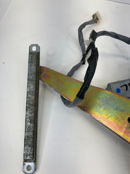 99-03 Lexus RX300 Rear Left Side Door Power Window Regulator & Motor 85710-48030