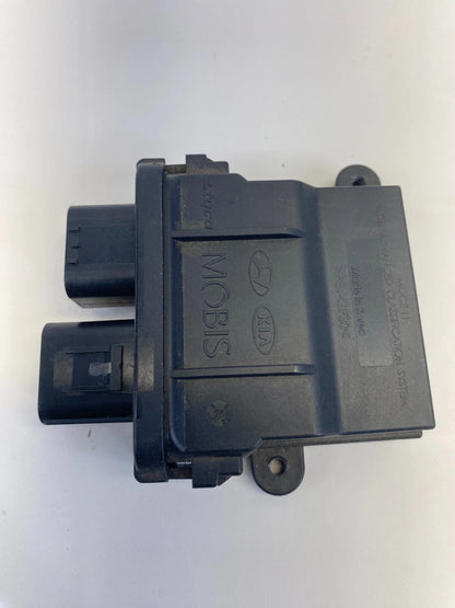 2010-2013 KIA FORTE FRONT RIGHT SEAT OCCUPANT OCCUPANCY MODULE SENSOR 889501M500