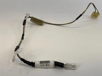 2003-2008 TOYOTA COROLLA CENTER CONSOLE WIRE WIRING HARNESS CABLE 82166-02010
