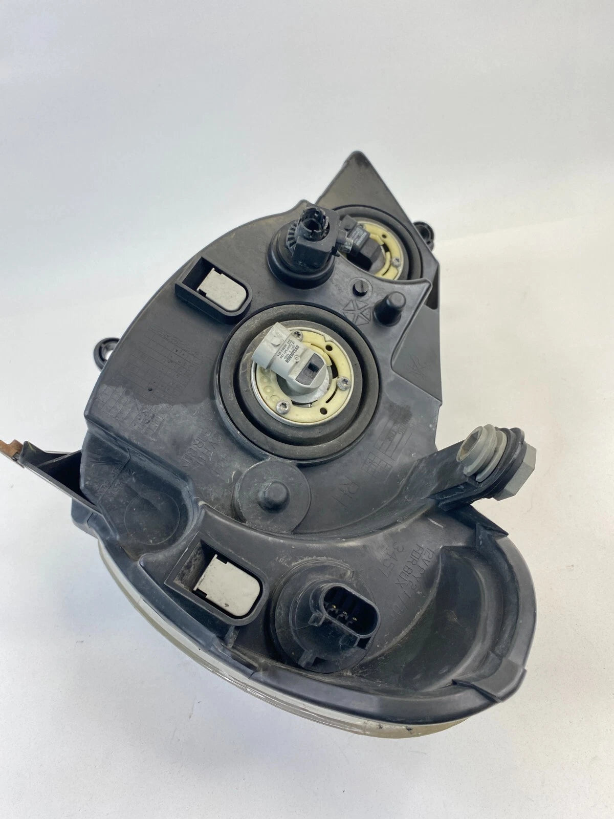 2007-2010 CHRYSLER SEBRING FRONT RIGHT HEADLIGHT LAMP OEM FACTORY 05303746AF