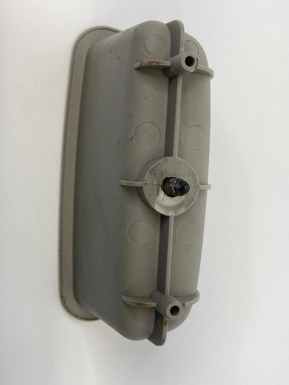 2004-2009 TOYOTA PRIUS REAR LEFT SIDE DOOR PULL HANDLE POCKET TRIM PANEL OEM