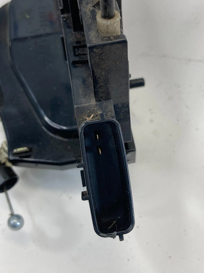 2009-2014 NISSAN MAXIMA REAR RIGHT SIDE POWER DOOR LOCK LATCH ACTUATOR G13-15530