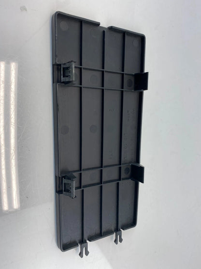 1998-2002 HONDA ACCORD SEDAN CENTER CONSOLE BOTTOM LID LINER COVER 83401-S84-A0
