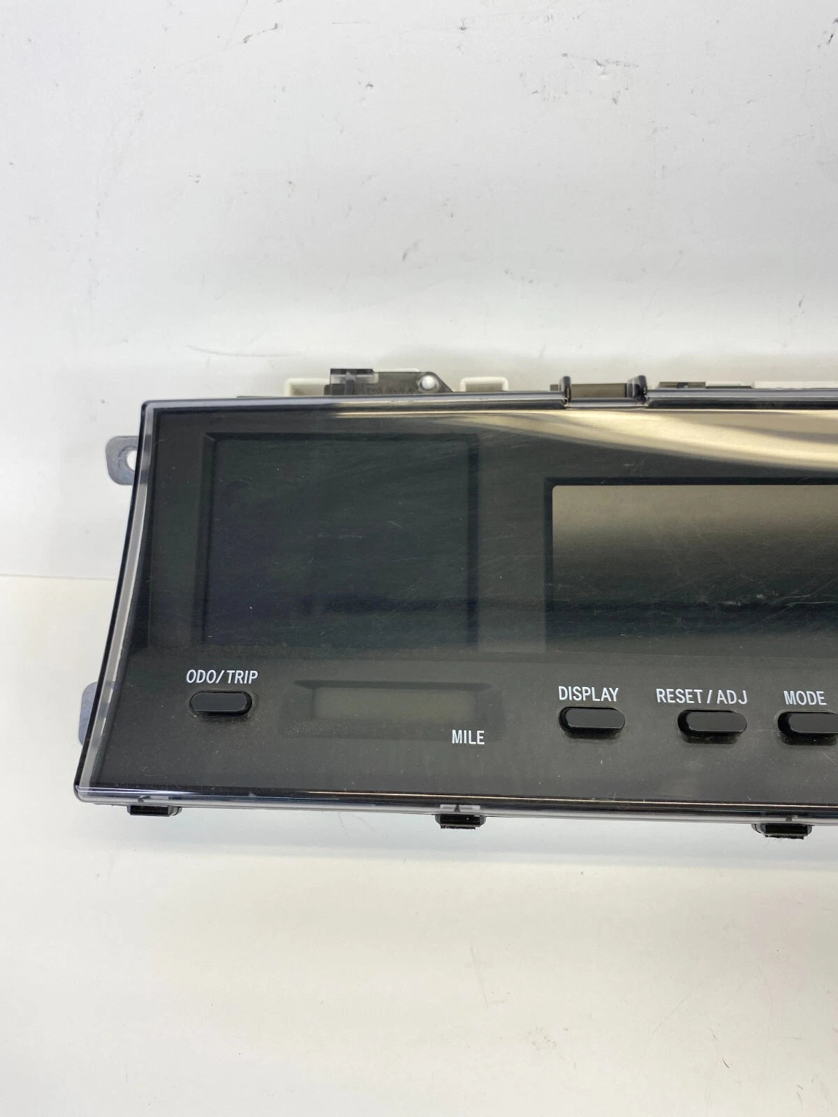 03 04 Toyota Avalon Dash Information Display Screen Clock Temp 83290-07180 OEM