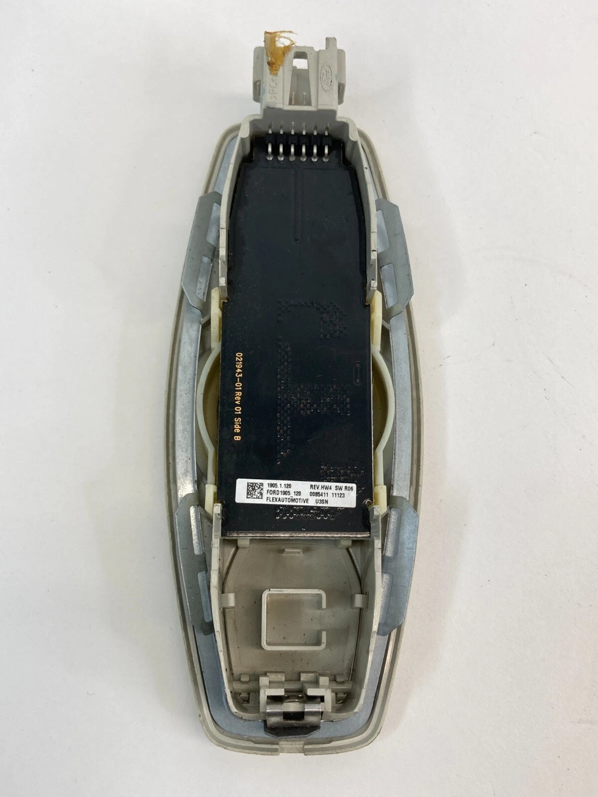 2012 12 FORD FOCUS REAR ROOF INTERIOR DOME MAP LIGHT READING LAMP OEM