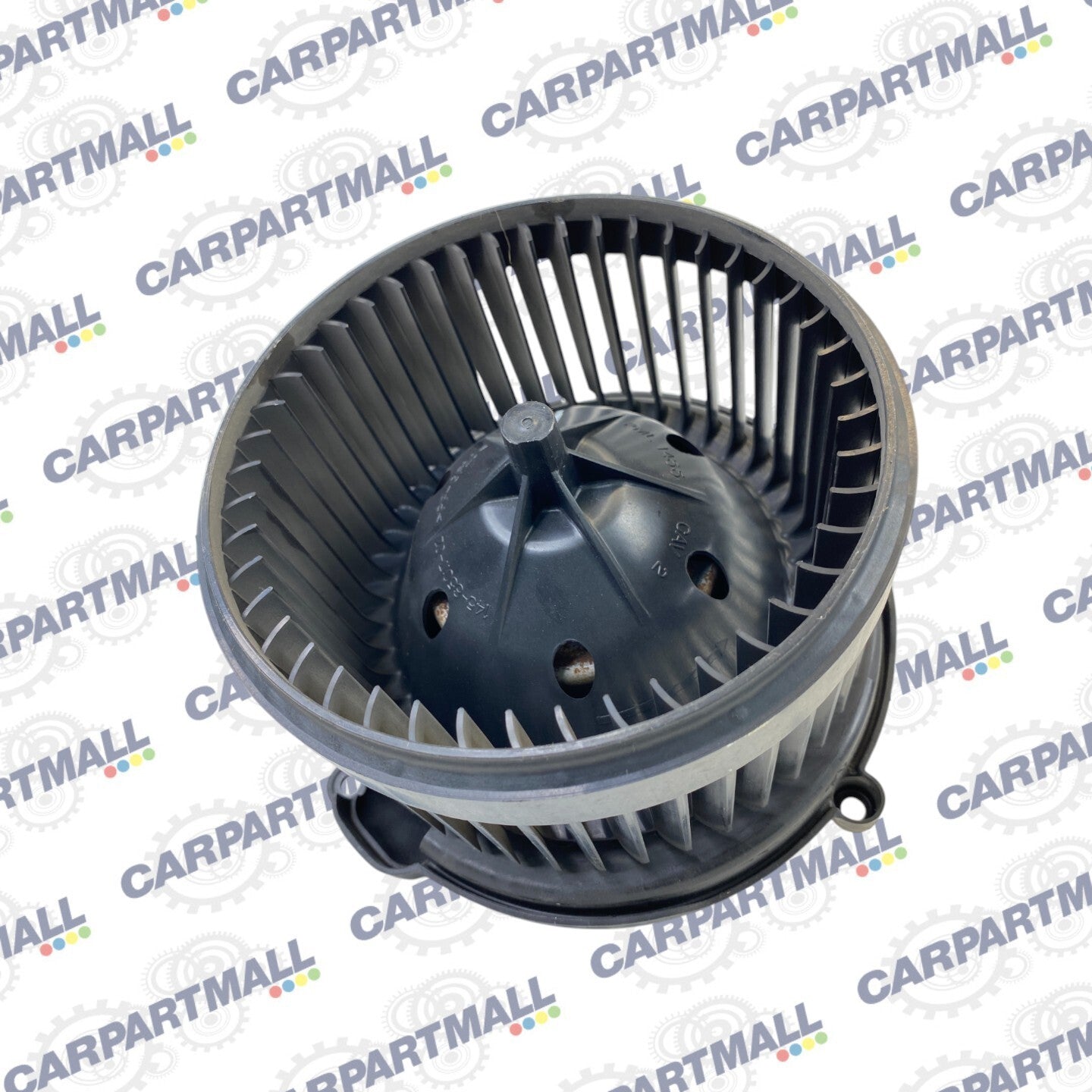 2008-2010 Saturn Vue A/C Heater Fan Blower Motor Assembly 12812101.011 OEM