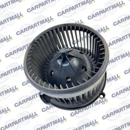 2008-2010 Saturn Vue A/C Heater Fan Blower Motor Assembly 12812101.011 OEM