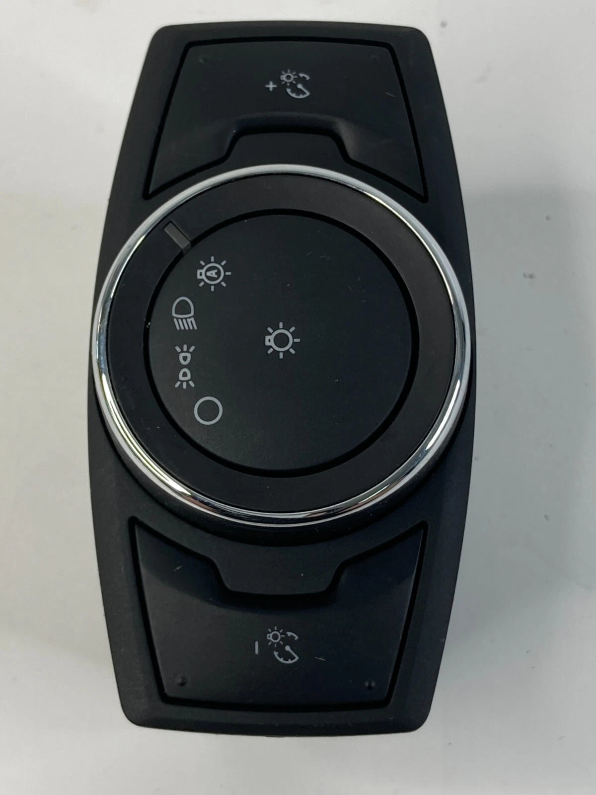 13-20 FORD FUSION DASH DIMMER HEADLIGHT LAMP CONTROL SWITCH OEM DG9T13D061CCW