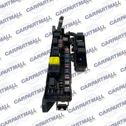 2000 2001 MAZDA MPV 2.5L V6 A/T FWD UNDER HOOD FUSE BOX RELAY JUNCTION BLOCK OEM