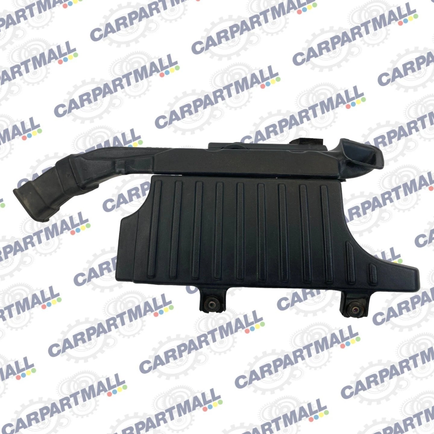 2003-2005 HONDA CIVIC HYBRID 1.3L L4 A/T AIR INTAKE FLAT RESO CLEANER DUCT OEM