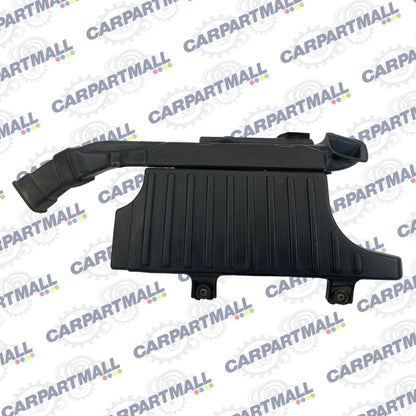2003-2005 HONDA CIVIC HYBRID 1.3L L4 A/T AIR INTAKE FLAT RESO CLEANER DUCT OEM