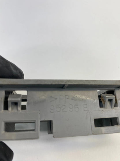 2005-2010 CHRYSLER 300 REAR LEFT BACK DOOR WINDOW SWITCH BEZEL COVER TRIM OEM
