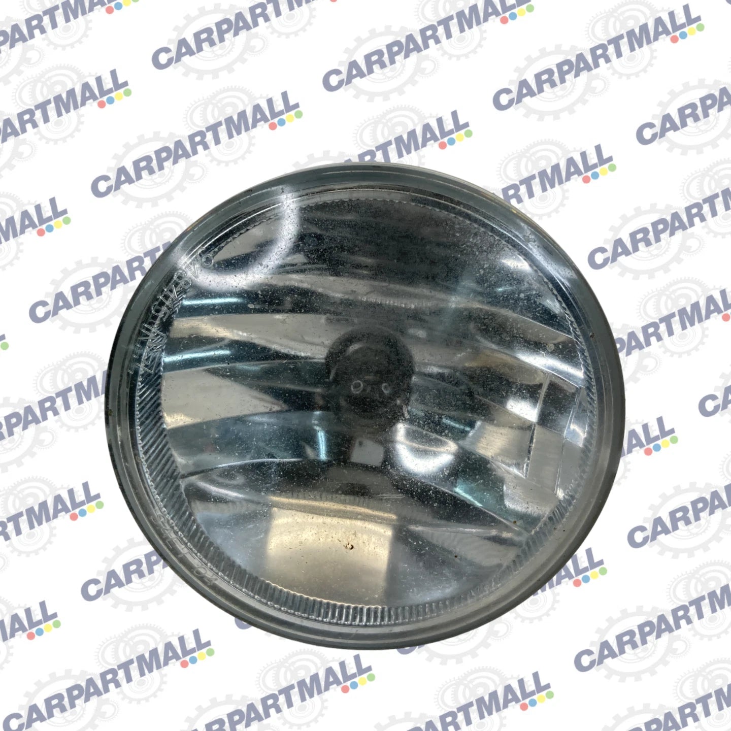 2007-2010 FORD ESCAPE FRONT RIGHT PASSENGER SIDE FOG LIGHT LAMP UNIT OEM
