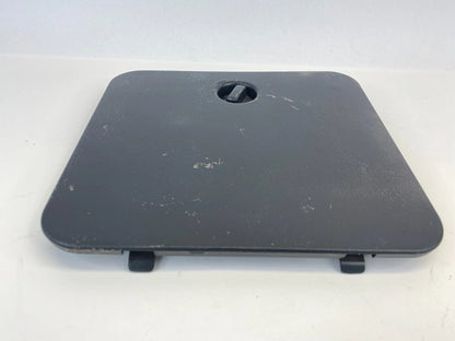 1996-2002 TOYOTA 4RUNNER REAR CARGO COMPARTMENT DOOR ACCESS PANEL 62693-35010