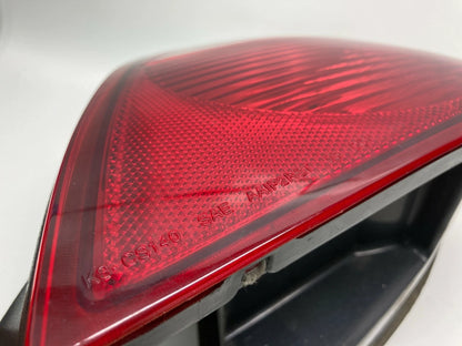 2003-2005 DODGE NEON RIGHT PASSENGER SIDE TAIL LIGHT TAILLIGHT LAMP AFTERMARKET