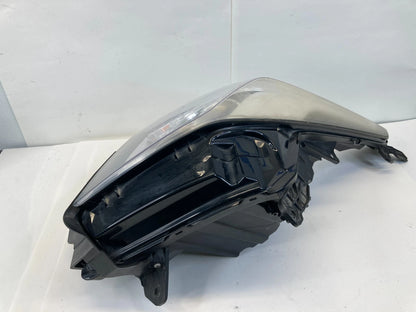 2013-2019 CADILLAC ATS FRONT RIGHT HEADLIGHT HEADLAMP HALOGEN 23180170