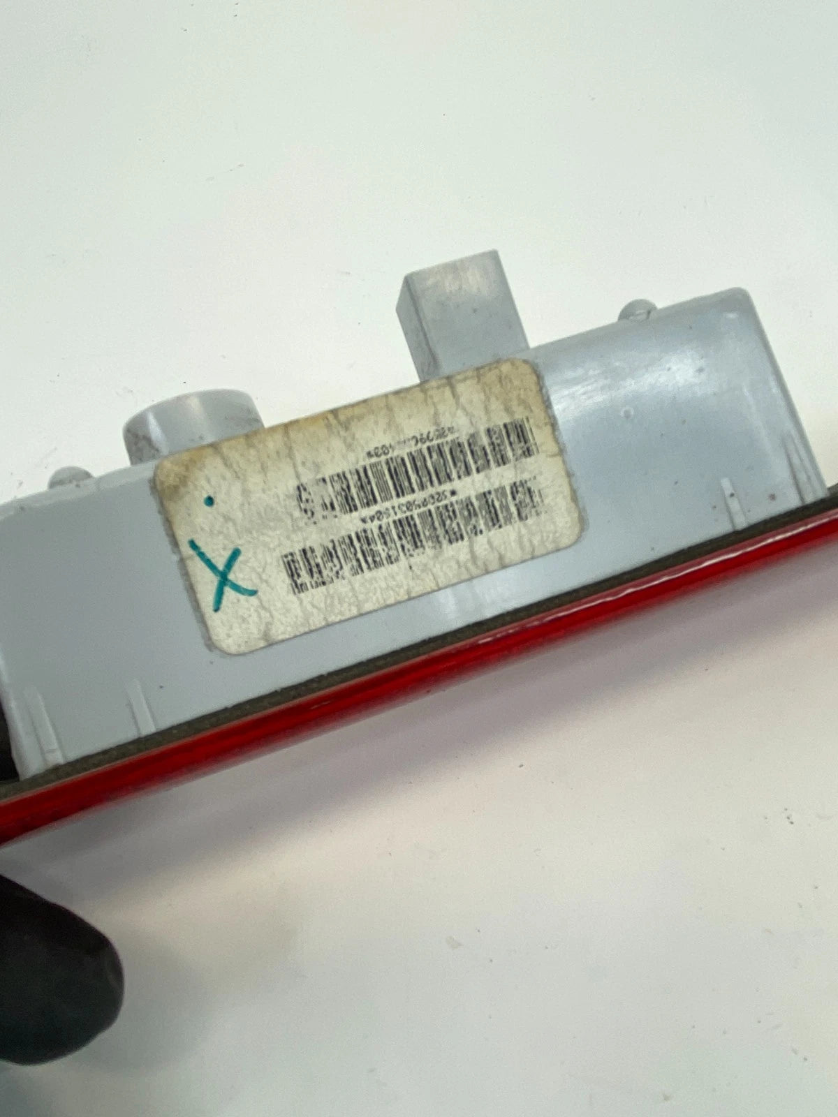 2004-2008 Acura TL Rear Right Passenger Side Reflector Marker Light Lamp OEM