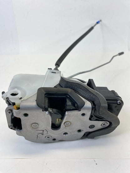 2011-2016 CHEVROLET CRUZE FRONT RIGHT PASSENGER DOOR LOCK LATCH 13579523