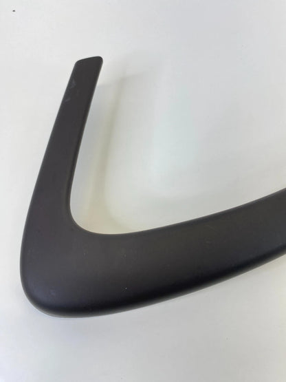 2011 BUICK REGAL REAR RIGHT SIDE INNER DOOR PULL HANDLE BEZEL TRIM 13222211 OEM