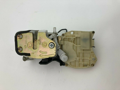 2001-2006 Acura MDX Rear Left Side Door Lock Latch Release Actuator RR LH OEM