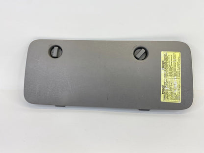 2004-2010 Toyota Sienna Right Passenger Side Cargo Access Cover Trim 64707AE010