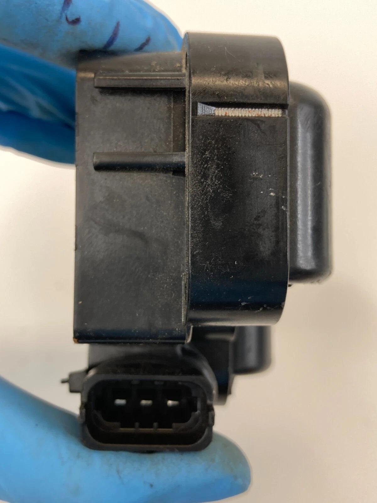 2002-2007 MERCEDES-BENZ ML 500 5.0L V8 SOHC 24V ENGINE IGNITION COIL IGNITER OEM