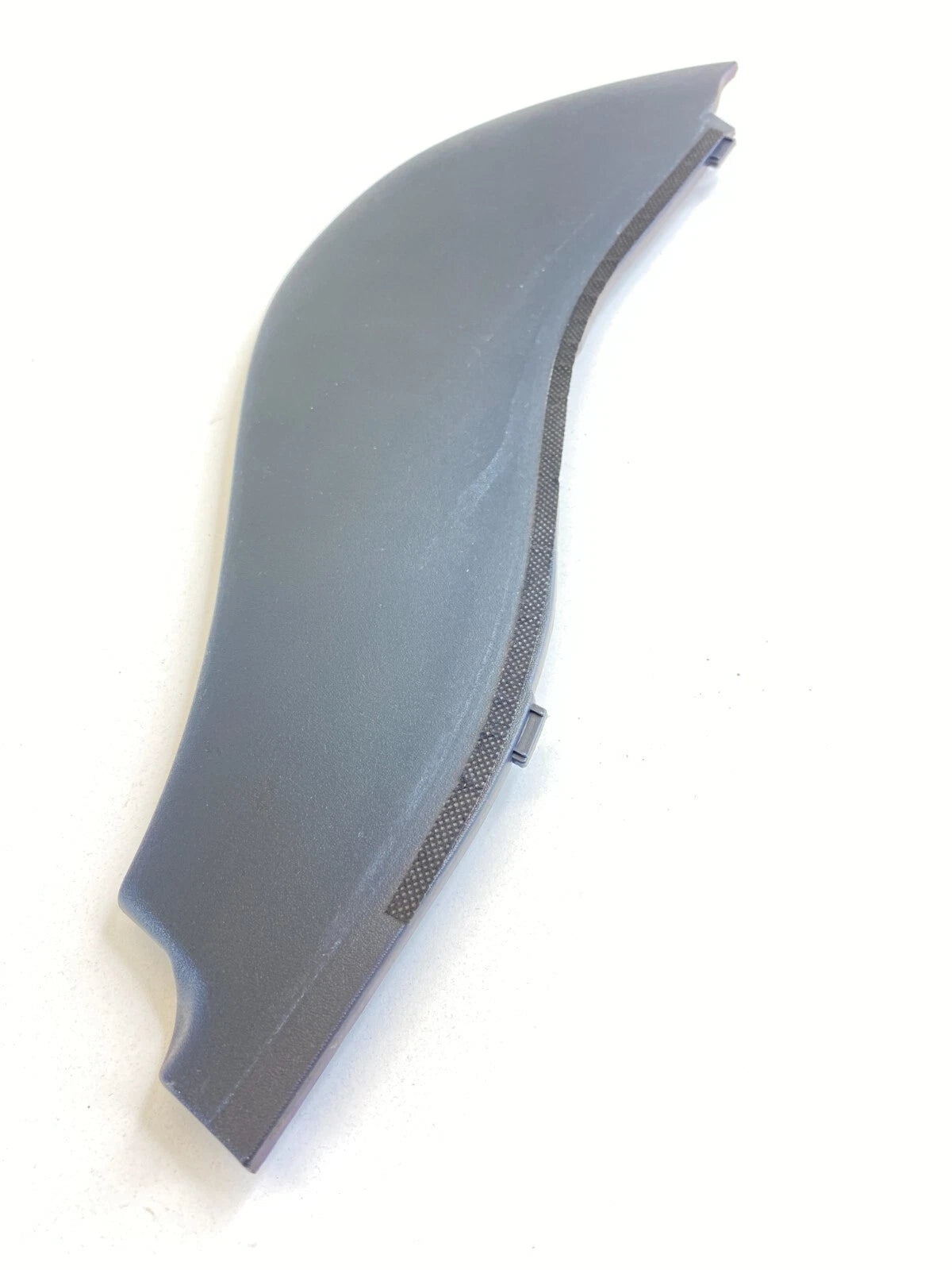 2007-2012 NISSAN SENTRA RIGHT PASSENGER SIDE DASH END CAP COVER TRIM PANEL OEM
