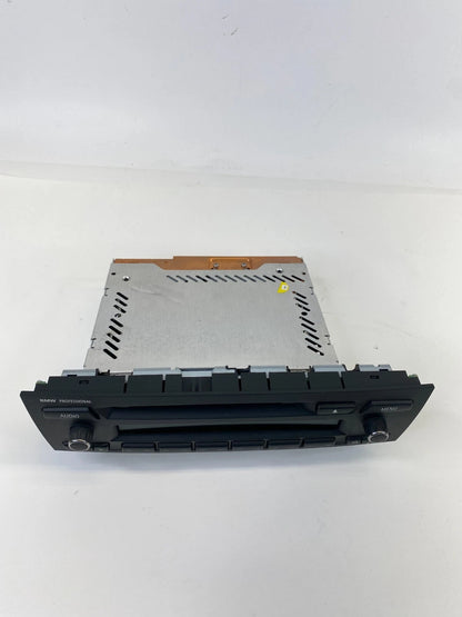 2007 2008 07 08 BMW 328XI AM/FM AUDIO CD PLAYER STEREO 65129178860-03 OEM