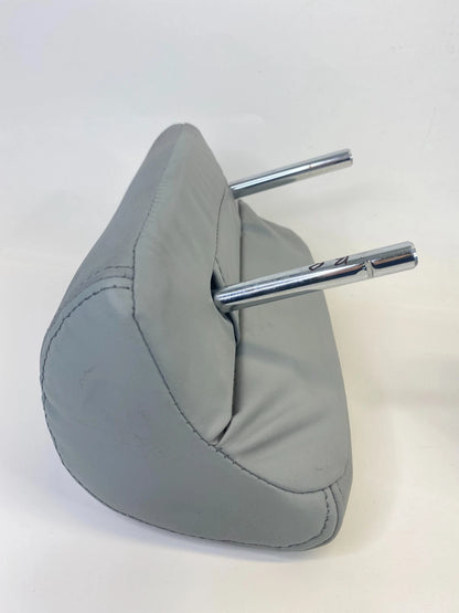 2006-2013 LEXUS IS250 REAR BACK MIDDLE SEAT HEADREST HEAD REST SET OF 3 OEM