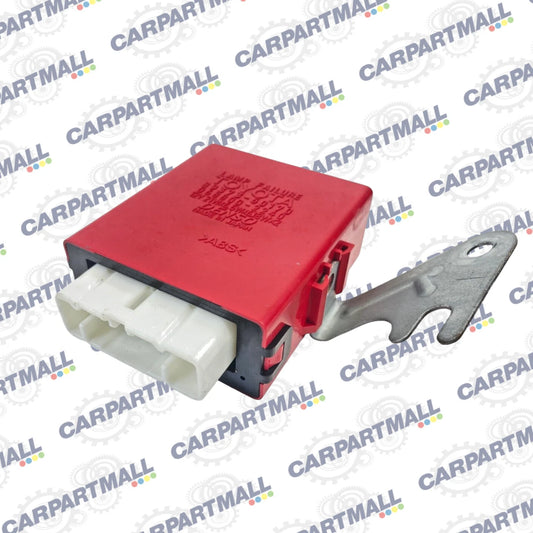 98-00 LEXUS LS400 LAMP FAILURE SENSOR MODULE TAIL LIGHT RELAY 89373-50170 OEM