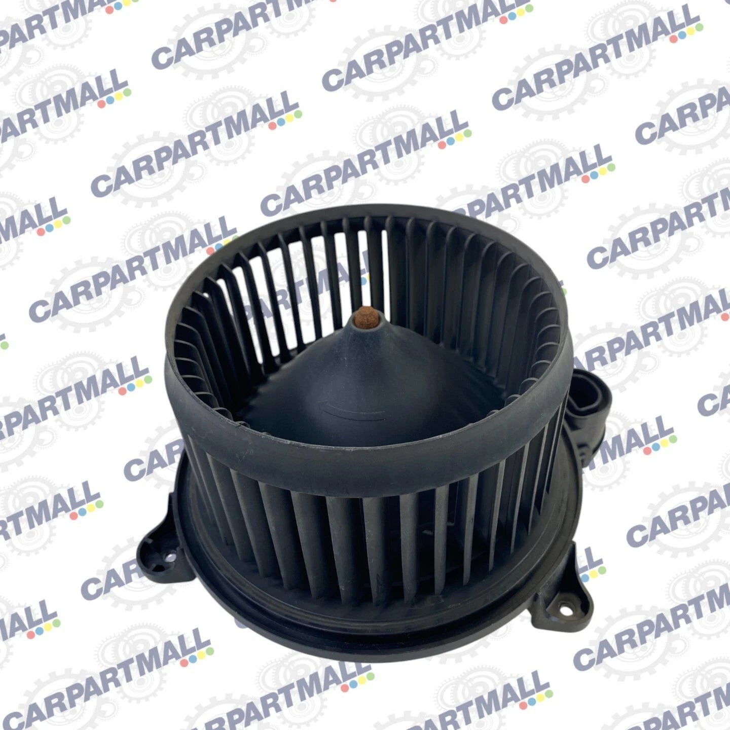 11 12 13 14 15 16 17 18 19 FORD FIESTA 1.6L AC A/C HEATER FAN BLOWER MOTOR HVAC