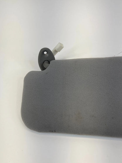 2004-2009 TOYOTA PRIUS RIGHT PASSENGER SUNVISOR SUN VISOR SHADE RH OEM