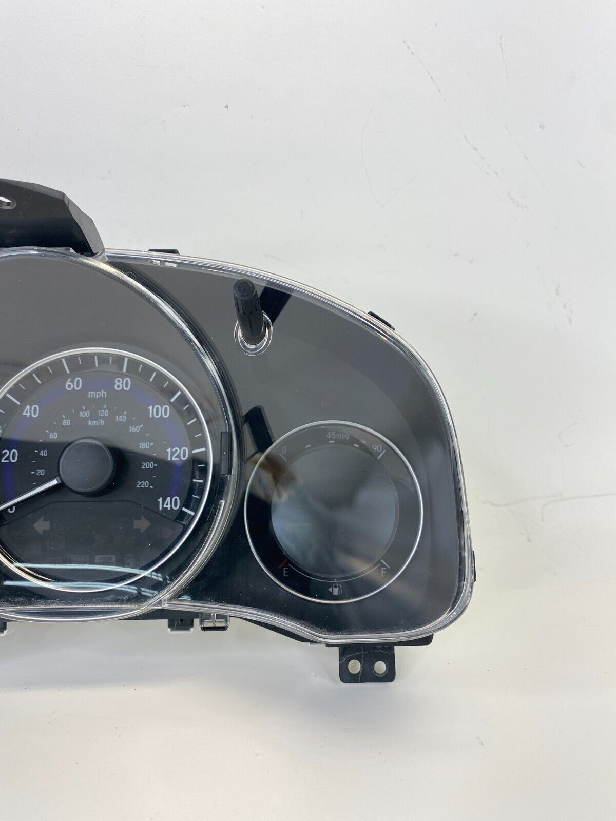 15-20 Honda Fit LX Instrument Cluster Speedometer Gauges 95K Miles 78100-T5R-A2