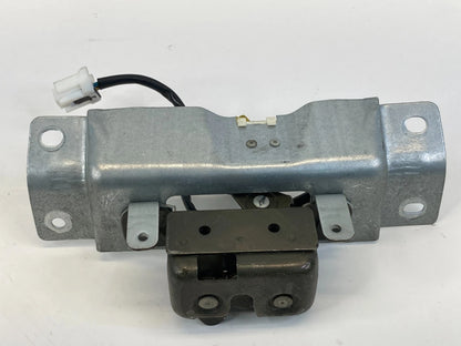 1996-2004 NISSAN PATHFINDER REAR TRUNK LIFTGATE WINDOW GLASS LOCK LATCH ACTUATOR