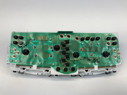 2001-2003 MITSUBISHI MONTERO 3.0 AT DASH SPEEDOMETER CLUSTER MR590135 235K MILES