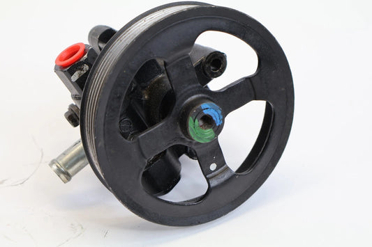 2008-2014 DODGE AVENGER 2.4L POWER STEERING PUMP ASSIST REMANUNFACTURED